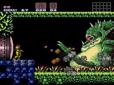 Kraid