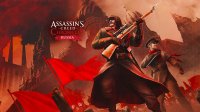 Assassin’s Creed Chronicles: Russia