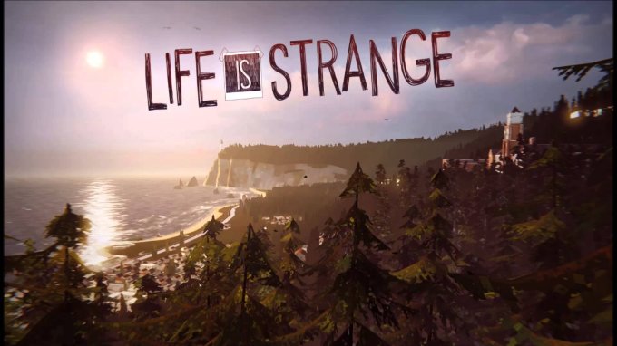 Life is Strange