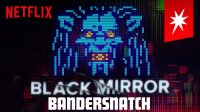 Black Mirror: Bandersnatch