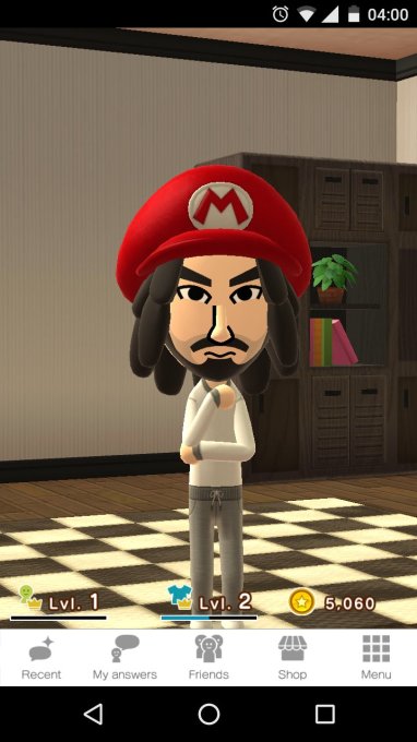 Miitomo