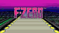 F-Zero (Série)