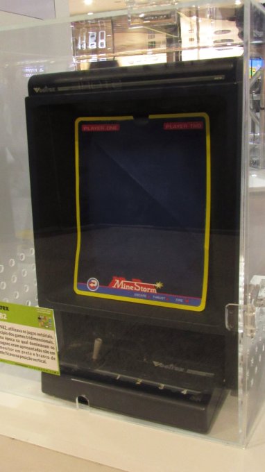 Vectrex