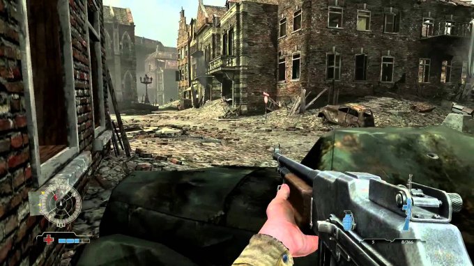 Medal of Honor: Airborne