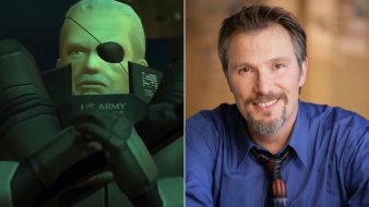 John Cygan, dublador de Solidus Snake em Metal Gear Solid 2, morre aos 63 anos