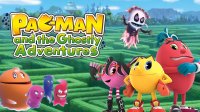 Pac-man and the Ghostly Adventures