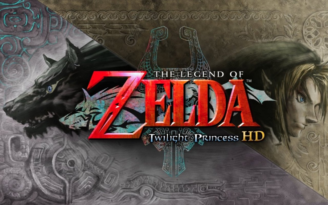 Assista ao comparativo gráfico de The Legend of Zelda: Twilight Princess no  Wii U, Wii e GameCube