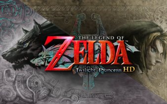 Uma Outra Visão De Twilight Princess