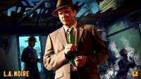 L.A. Noire: The VR Case Files