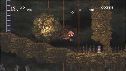 Spelunker HD