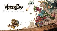 Wonder Boy: The Dragon’s Trap