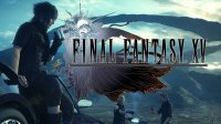 Final Fantasy XV