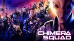 XCOM: Chimera Squad