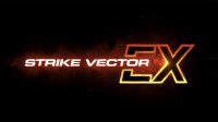 Strike Vector EX