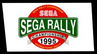 Sega Rally Championship