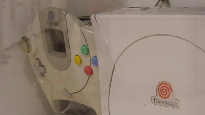 Dreamcast