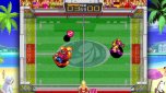 PlayStation Experience 2016: Diretamente do Neo Geo para as plataformas da Sony, anunciado remake de Windjammers