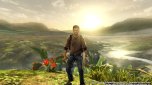 Uncharted: Golden Abyss