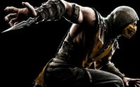 Mortal Kombat X