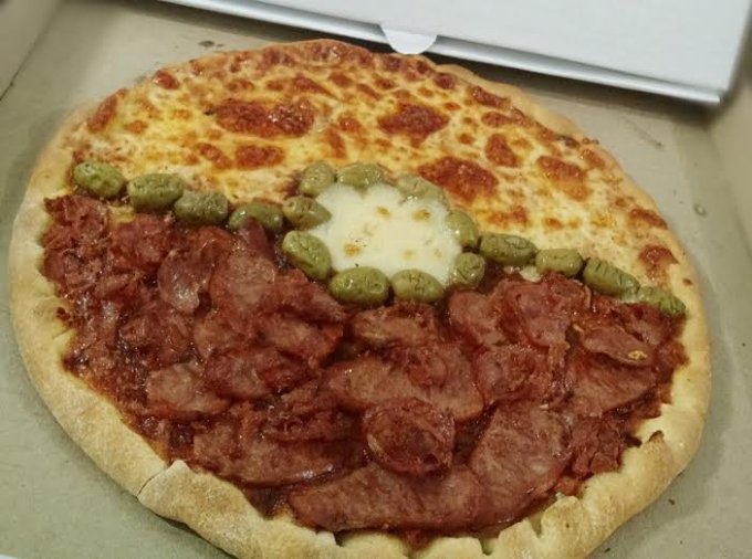 Poképizza