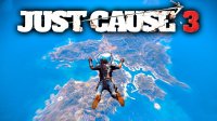 Just Cause 3