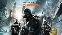 Tom Clancy’s The Division