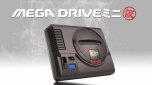 Mega Drive Mini é o novo console comemorativo da Sega