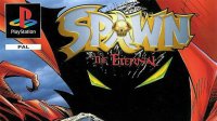 Spawn: The Eternal