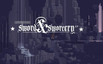 Sword & Sworcery, Uma Aventura Cósmica