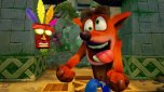 PlayStation Experience 2016: Crash Bandicoot: N’Sane Trilogy recebe novo trailer