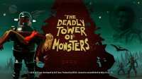 The Deadly Tower of Monsters