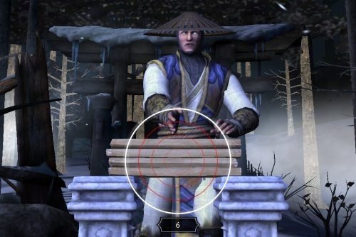 Galáxia Mortal Kombat - Se o MKX Mobile manter o ritmo de trazer personagens  diretamente do MK9, faltam apenas 9 personagens para vir. 😱😱 Outros 3  personagens são um enigma: ** Smoke