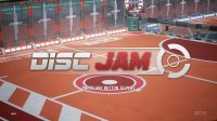 Disc Jam