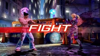 A série Tekken está chegando aos dispositivos Android e iOS