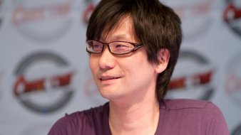 Apresentações de Hideo Kojima na BGS 2017 serão transmitidas ao vivo