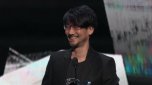 The Game Awards 2016: Kojima finalmente é homenageado e revela novo trailer de Death Stranding