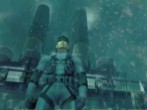 Solid Snake