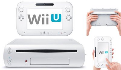 Wii U