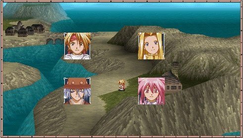 Tales Of Phantasia