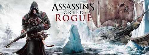 Assassin’s Creed Rogue