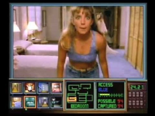 Night Trap