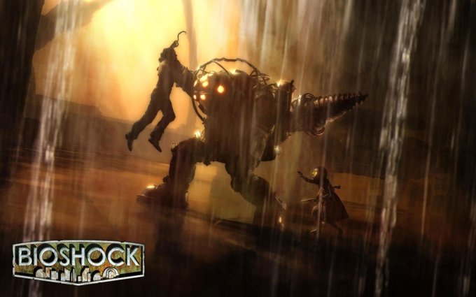 BioShock