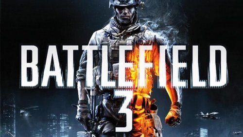 Battlefield 3