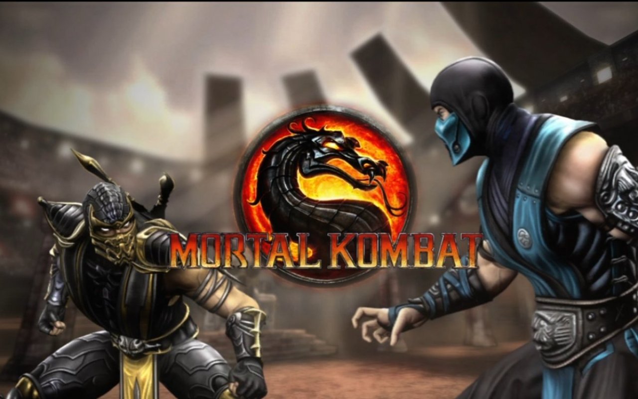 Mortal Kombat: Armageddon - Playstation 2 - Alvanista