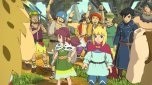 Ni No Kuni 2 é adiado para 2018 e não contará com multiplayer online