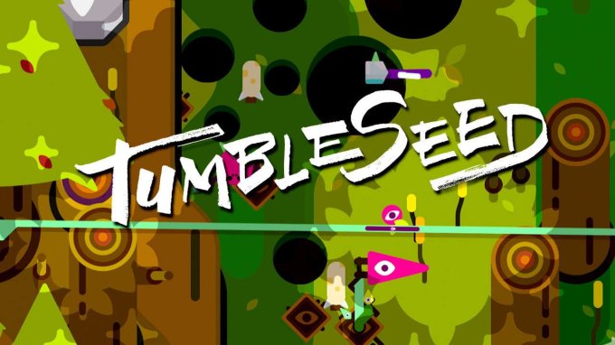 TumbleSeed