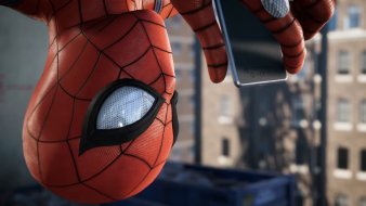 E3 2017: Spider-Man da Insomniac ganha espetacular trailer de jogabilidade