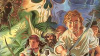 Monkey Island (Série)