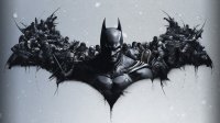 Batman: Arkham (Série)