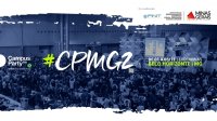 Campus Party MG 2017